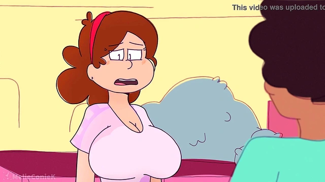 Hentai Gravity Falls