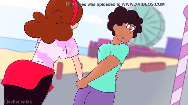 Hentai Gravity Falls