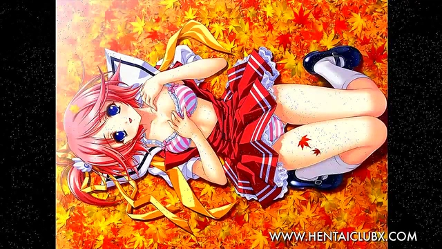 hentai I love El Ecchi hentai