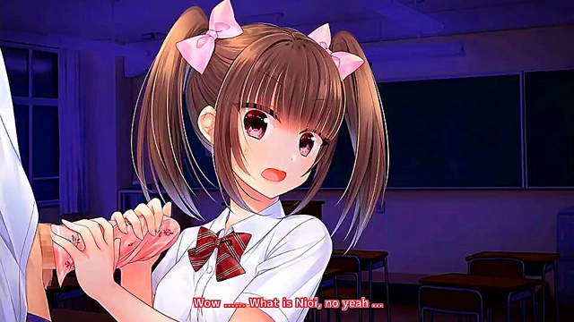 Hentai Femdom Game I found