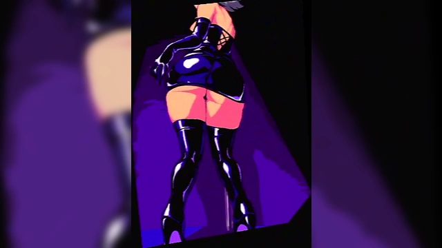 Hentai compilation gifs ( artist by Takorin )