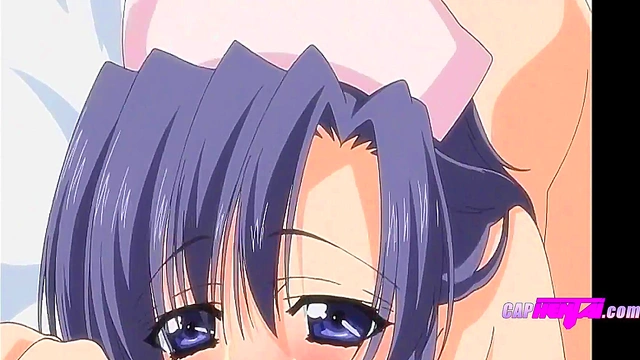 The Ruthless Avenger (Hentai)