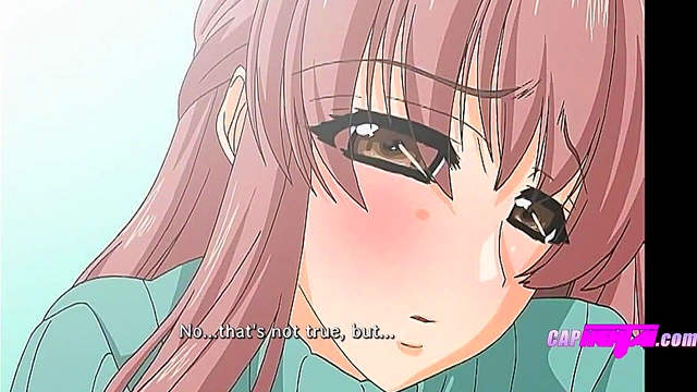 The Ruthless Avenger (Hentai)