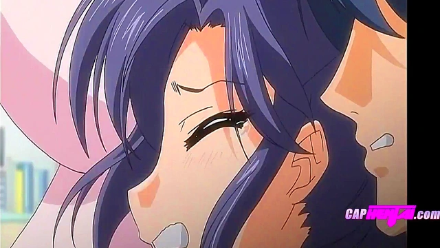 The Ruthless Avenger (Hentai)