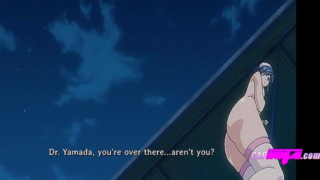 The Ruthless Avenger (Hentai)