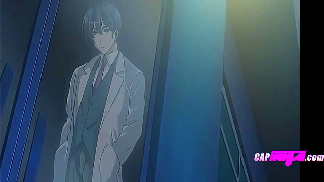 The Ruthless Avenger (Hentai)