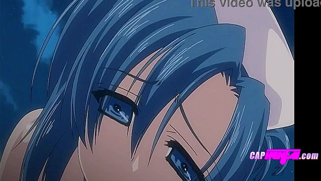 The Ruthless Avenger (Hentai)