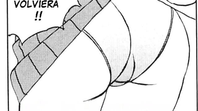 StepSister gets horny hentai