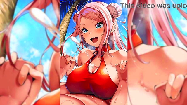 Hentai compilation arts by Belko ( lolicept'zuriffin )