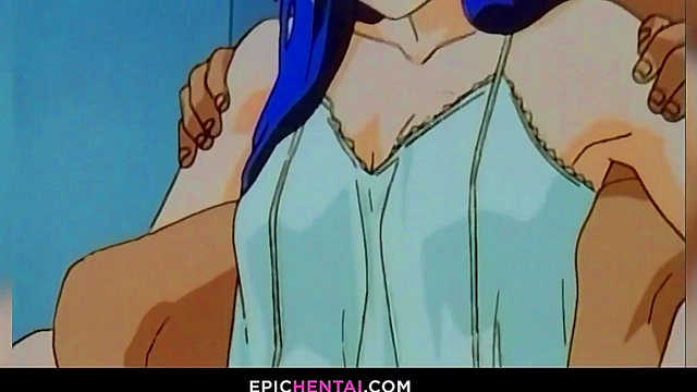 Training hentai girls to be perfect submissives