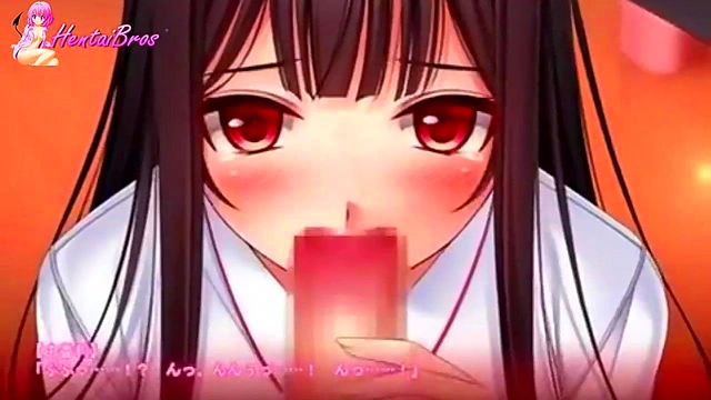 hentai anime visual novel