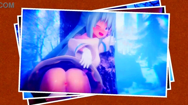 sexy hentai girls compilation