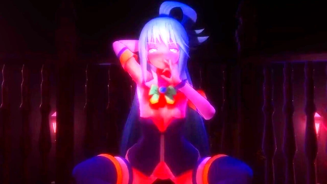 sexy hentai girls compilation