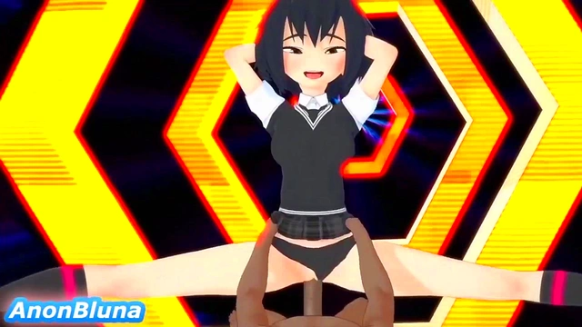 sexy hentai girls compilation