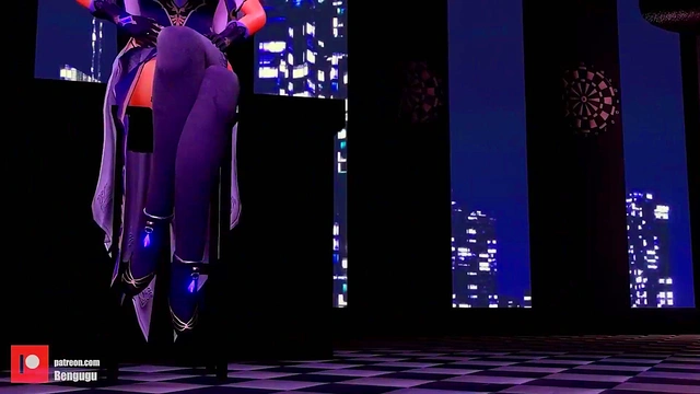 sexy hentai girls compilation
