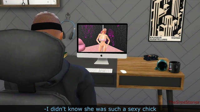 Sex streamer is fucked in real life by a fan Hentai