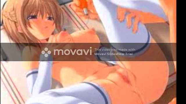 Hottest Hentai Girls Slideshow With Licking Moaning ASMR Orgasm