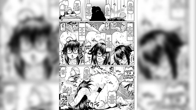 Hentai Gallery - Ahemaru part 2