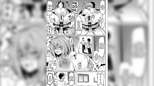 Hentai Gallery - Ahemaru part 2