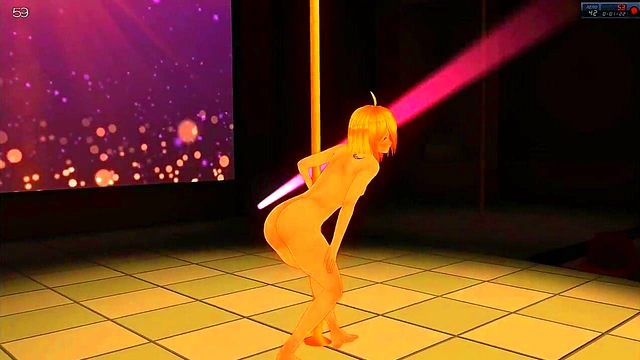 hentai 1dance