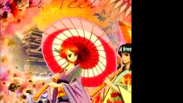 ecchi hentai nami robin sexy and hot