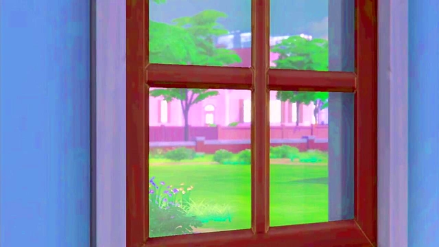 Sims Hentai Series: Redhead rough defloration and double creampie