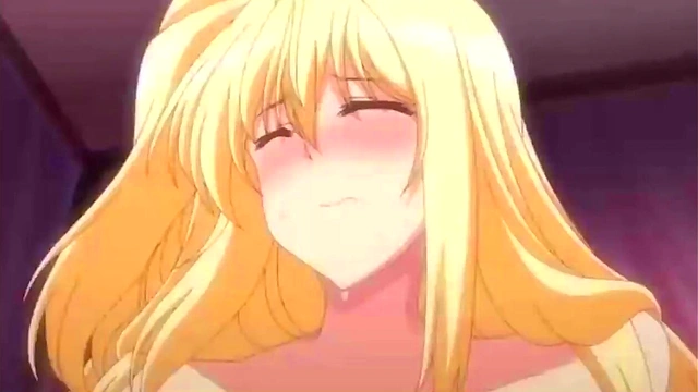 Virgin Girl Get Fucked By A Hot Futanari - Hentai