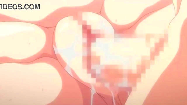 Virgin Girl Get Fucked By A Hot Futanari - Hentai