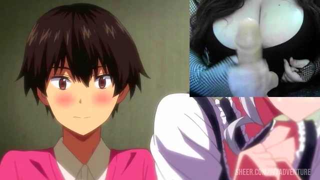 Hatsukoi Jikan EP 3 Part 1 PT-BR - Hentai with Ivy