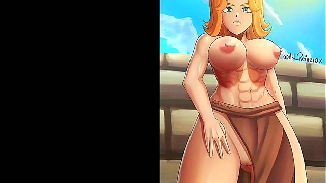 Clash royal game Hentai/porn