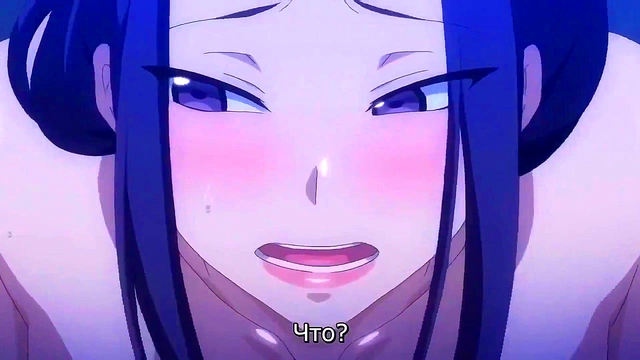 step Mom and StepDaughter have to endure / Hentai Compilation