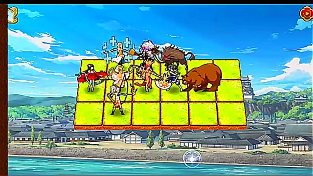 An Hentai Phone Game