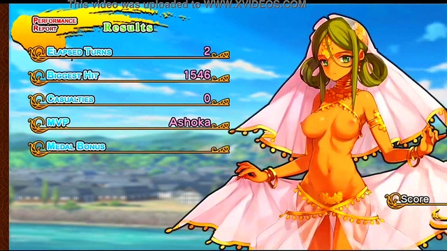 An Hentai Phone Game