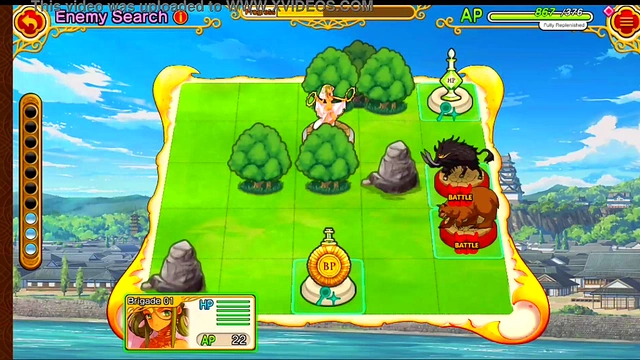 An Hentai Phone Game