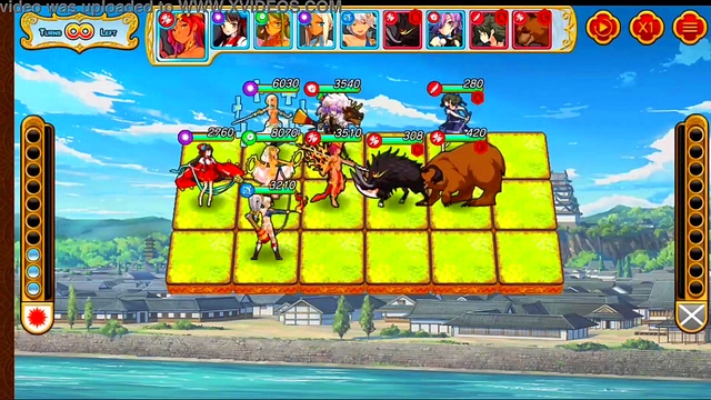 An Hentai Phone Game