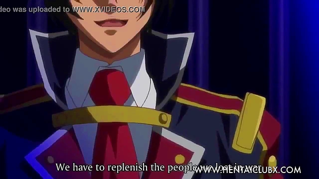 girls hentai New Hentai 3 Episode English Ecchi Anime