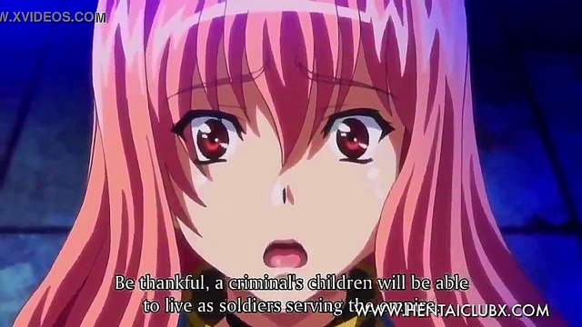 girls hentai New Hentai 3 Episode English Ecchi Anime
