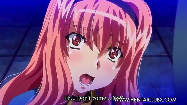girls hentai New Hentai 3 Episode English Ecchi Anime