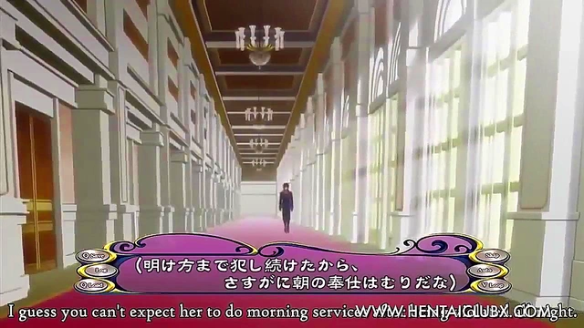 girls hentai New Hentai 3 Episode English Ecchi Anime