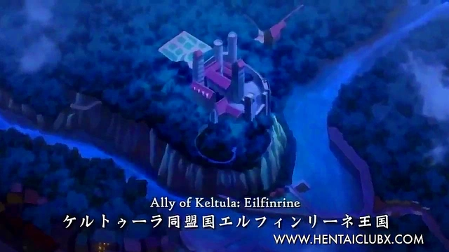 girls hentai New Hentai 3 Episode English Ecchi Anime