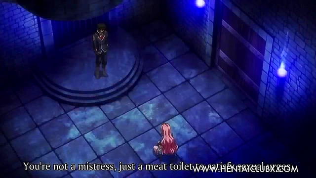 girls hentai New Hentai 3 Episode English Ecchi Anime