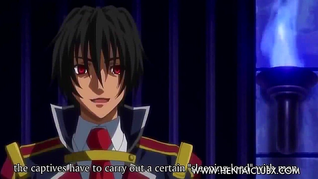 girls hentai New Hentai 3 Episode English Ecchi Anime