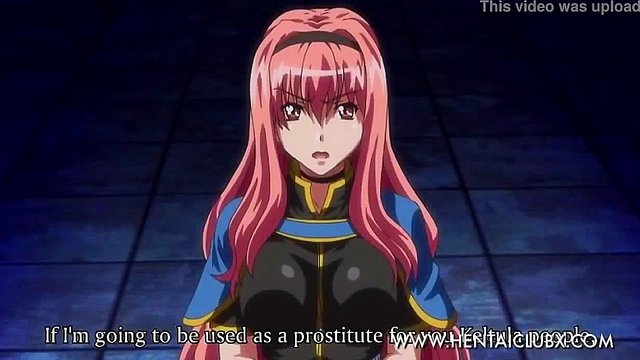 girls hentai New Hentai 3 Episode English Ecchi Anime