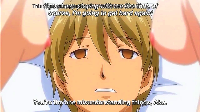 [Hentai tv] Livestream hentai 2018- Hatsuinu 11