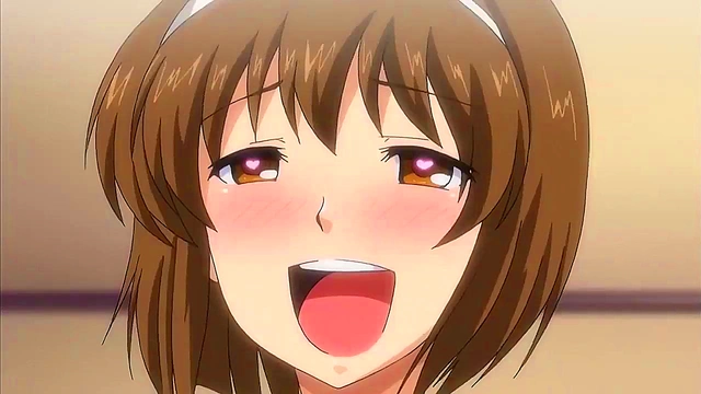 [Hentai tv] Livestream hentai 2018- Hatsuinu 11