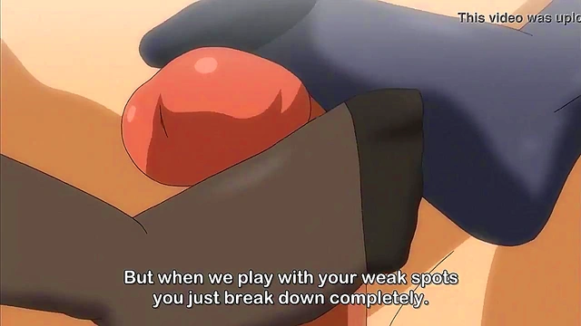 [Hentai tv] Livestream hentai 2018- Hatsuinu 11