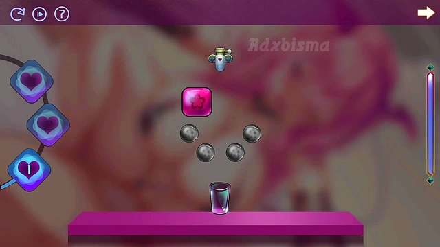 Cute Honey Hentai Game part 4