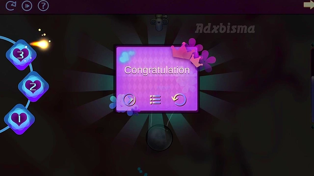 Cute Honey Hentai Game part 4