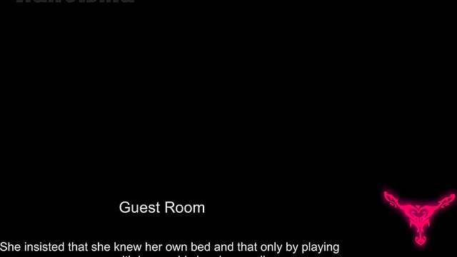 Cute Honey Hentai Game part 4