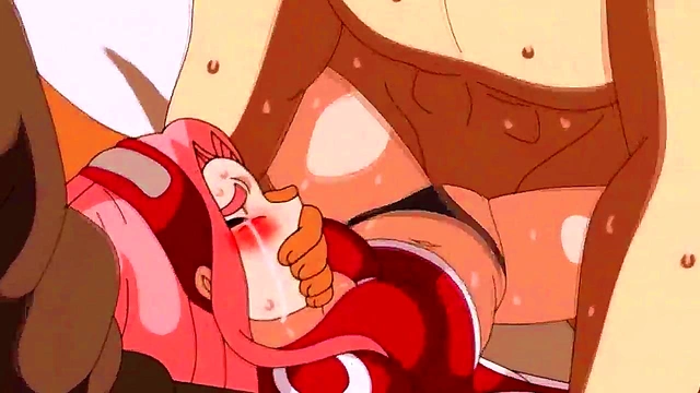 Sakura haruno Hentai